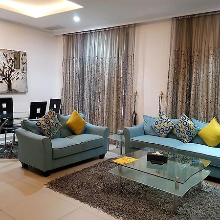 Al Muhanna Plaza Luxury Apartments Kuwait City Eksteriør bilde